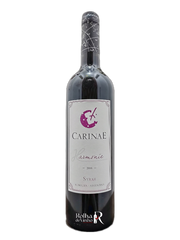 CarinaE Harmonie Syrah