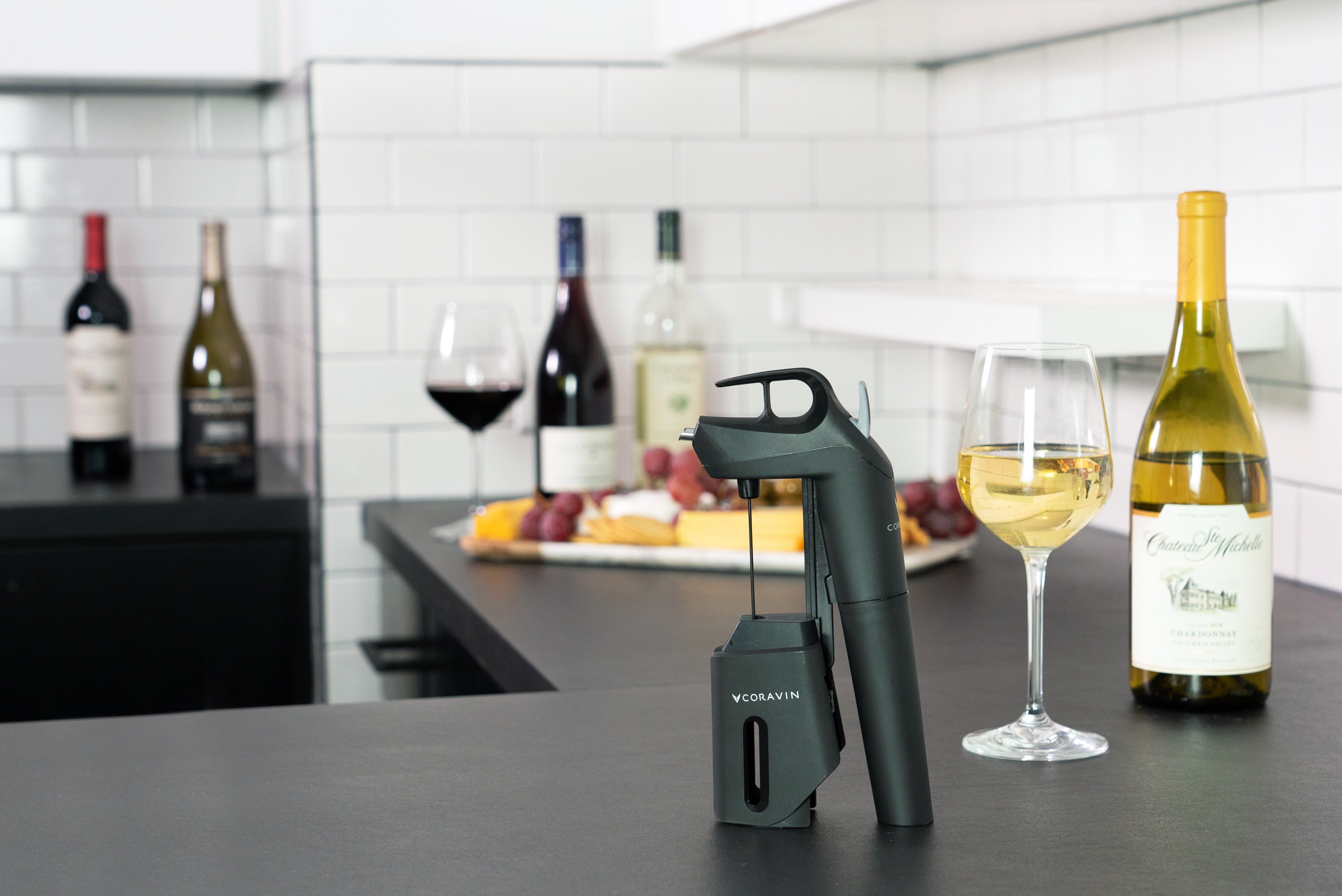 Coravin Model Timeless Three+ – Wine Trader- Seu marketplace de vinho