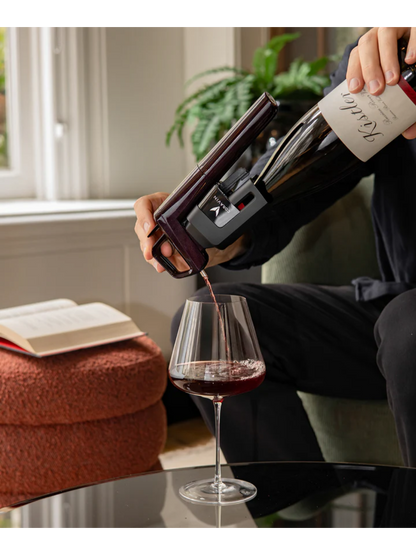 Coravin Model Six+ Hermitage Red - Edição Limitada