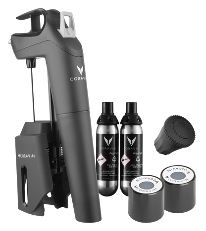 Coravin Model Timeless Three+