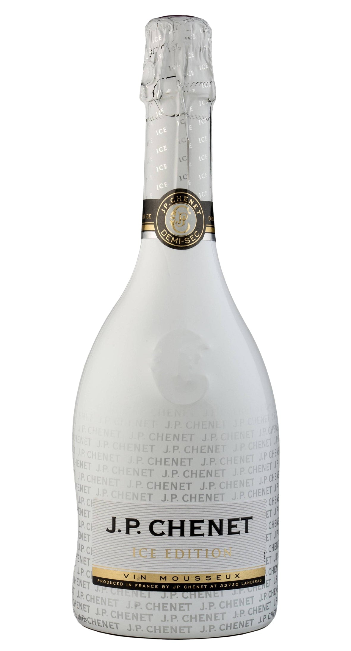 Espumante JP Chenet ICE Edition Blanc 750ml