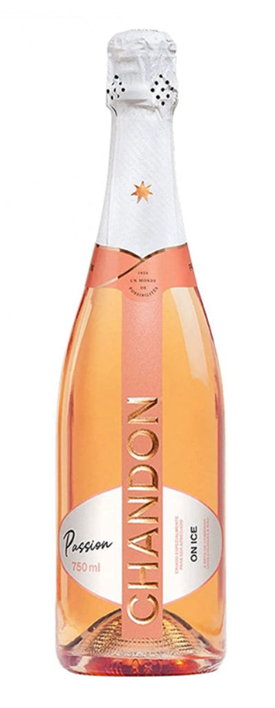 Espumante Chandon Passion Rosé 750ml