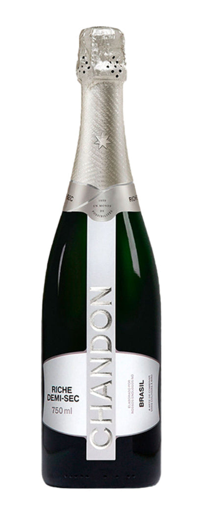 Espumante Chandon Riche Demi Sec 750ml