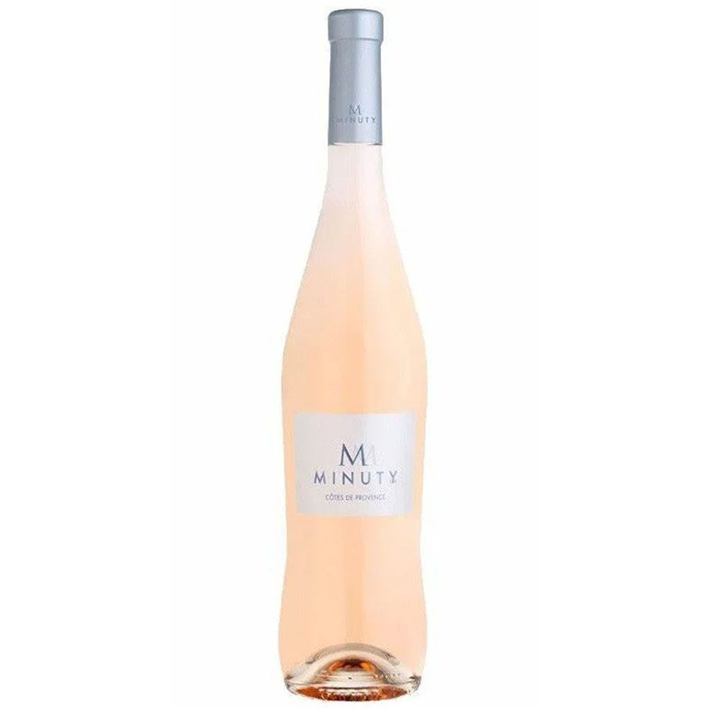 Vinho M de Minuty 750ml