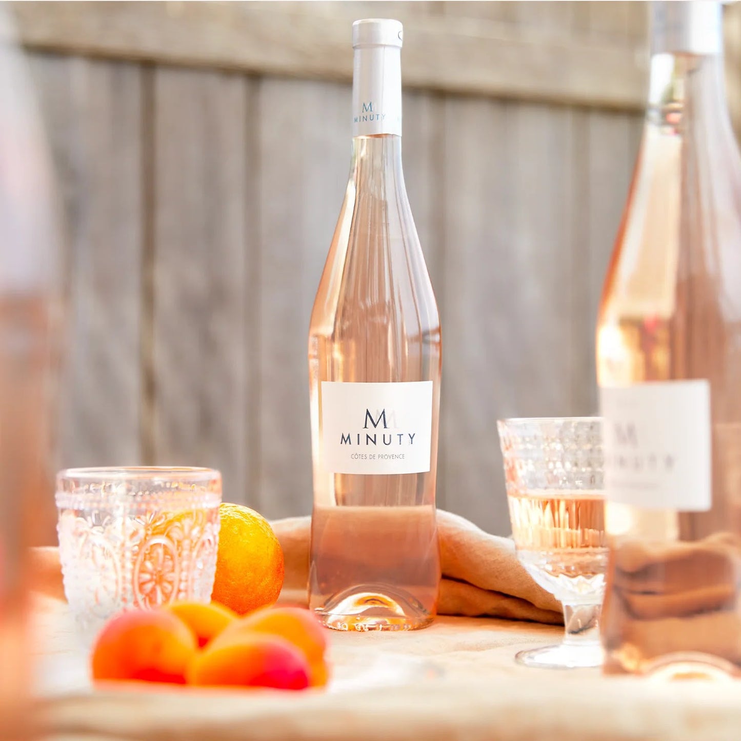 Vinho M de Minuty 750ml