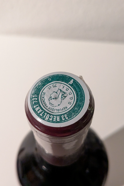 Chateau Margaux 2003