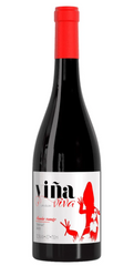VINHO VINA VIVA CLASSIC RANGE TANNAT 750ML