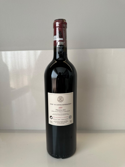 Chateau Lafite 2009