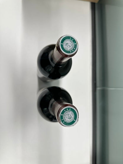 Chateau Cheval Blanc 2008