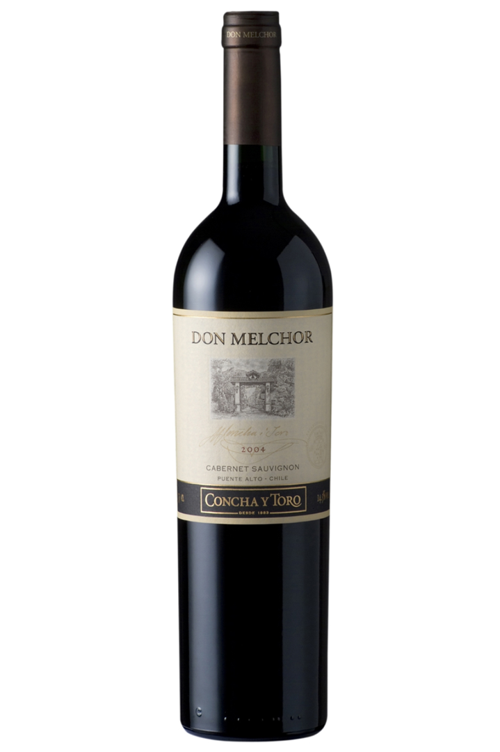 Don Melchor 2004
