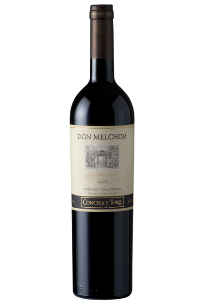 Don Melchor 2004