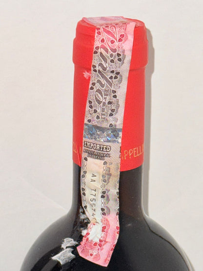 Barolo Cappellano Otin Fiorin Piè Rupestris 2005