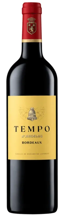 Tempo de Angelus 2023