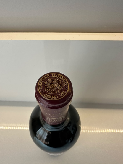 Chateau Margaux 2010