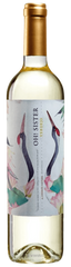 VINHO OH SISTER VERDEJO BRANCO