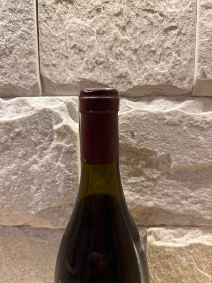 Louis Trapet Chambertin Grand Cru 1989