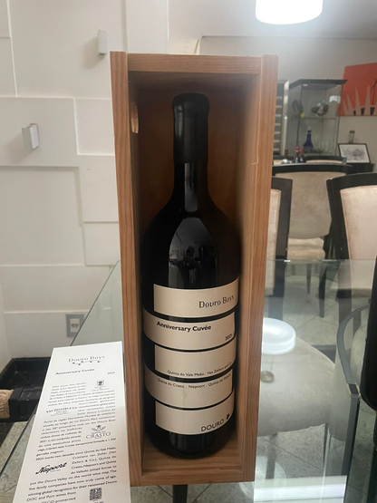 Douro Boys Anniversary Cuvée 2021 (Magnum)