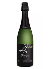 Espumante Dunamis Ar Brut