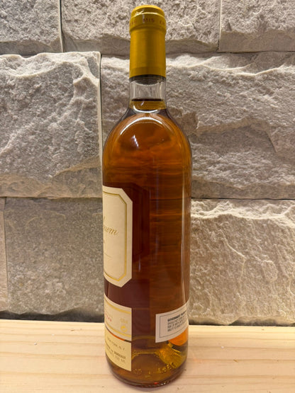 Chateau d'Yquem 1995
