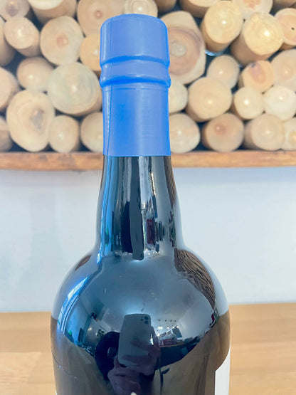 Wiese & Krohn Vintage Port 2017