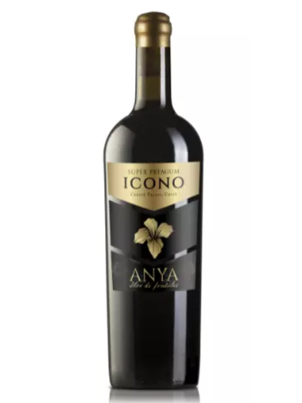 Anya Icono Red Blend