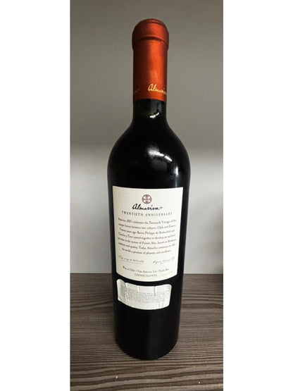 Almaviva 2015
