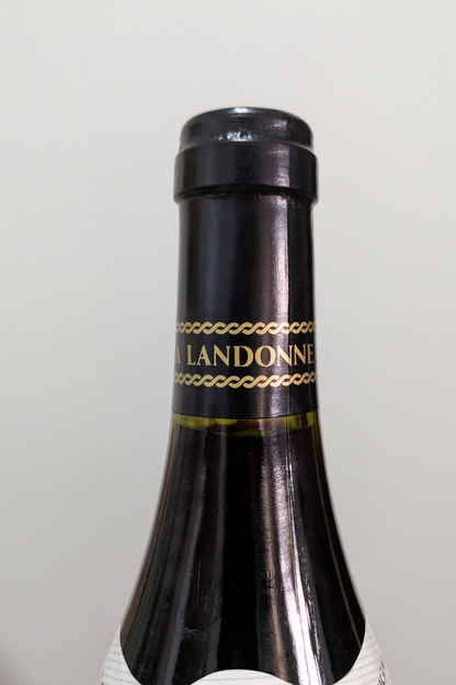 La Landonne E. Guigal Cote-Rotie 1997