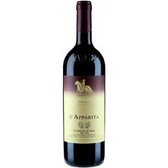 Castello Di Ama L´Apparita 2017