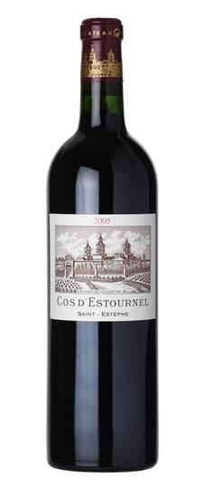 Cos D´ Estournel 2005