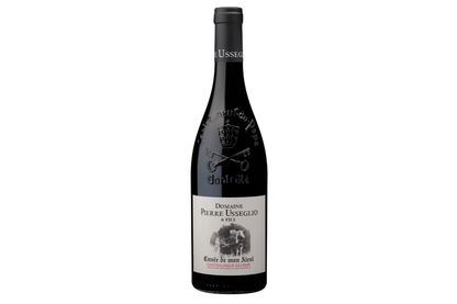 Domaine Pierre Usseglio et Fils Chateauneuf-du-Pape Cuvee de Mon Aieul 2016 Double Magnum (3 LT)