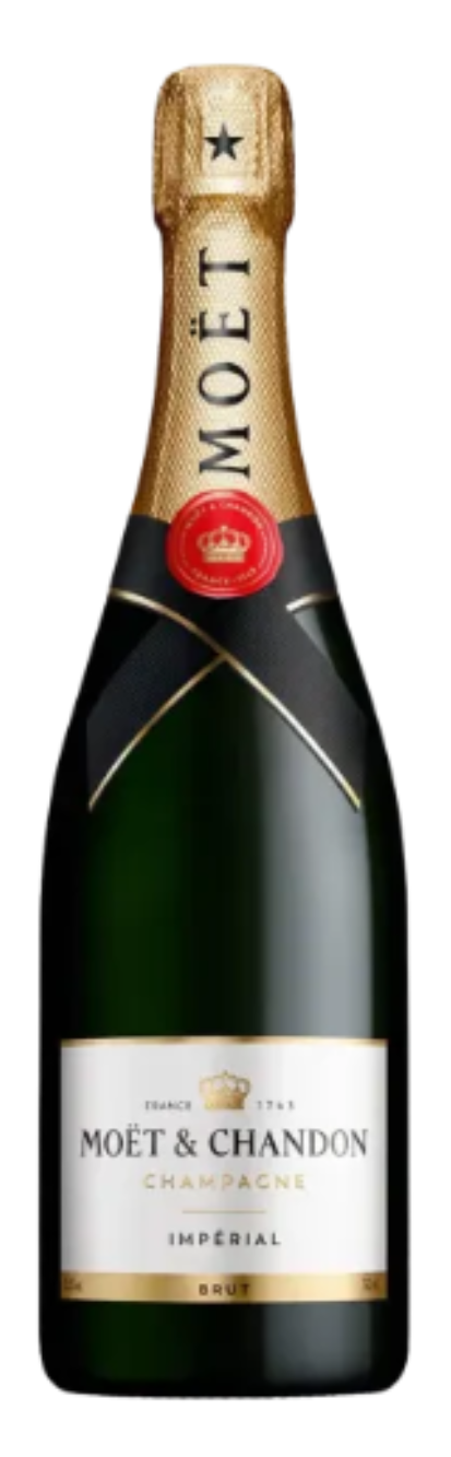 Champagne Moët & Chandon Brut Impérial 750 ml
