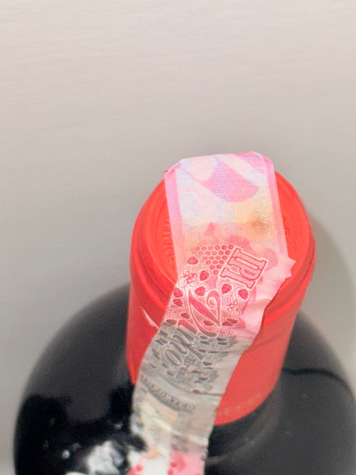 Barolo Cappellano Otin Fiorin Piè Rupestris 2005