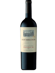 Don Melchor 2021 PRÉ-VENDA