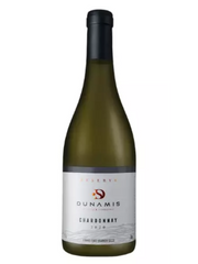 Dunamis Reserva Chardonnay