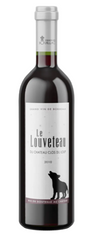 Le Louveteau du Château Clos du Loup 2012