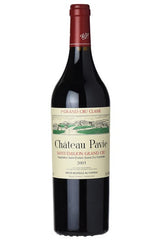 Chateau Pavie 2005