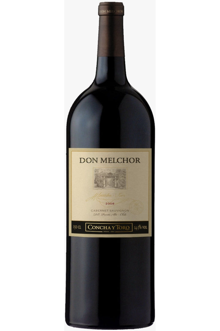 Don Melchor 2008 1,5L