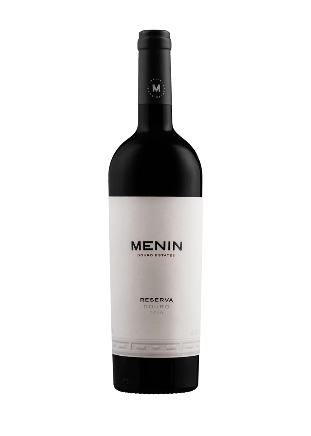 MENIN RESERVA TINTO 2019 - 9,0 LT