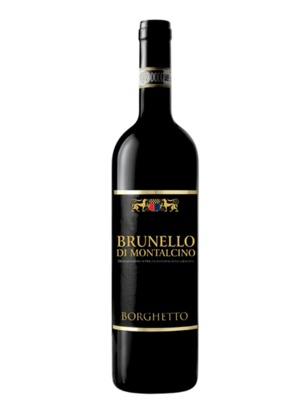 Borghetto Brunello di Montalcino 2019