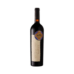 VINA SENA SENA VALLE DE ACONCAGUA 2011