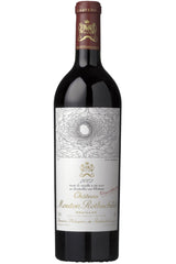 Chateau Mouton Rothschild 2002