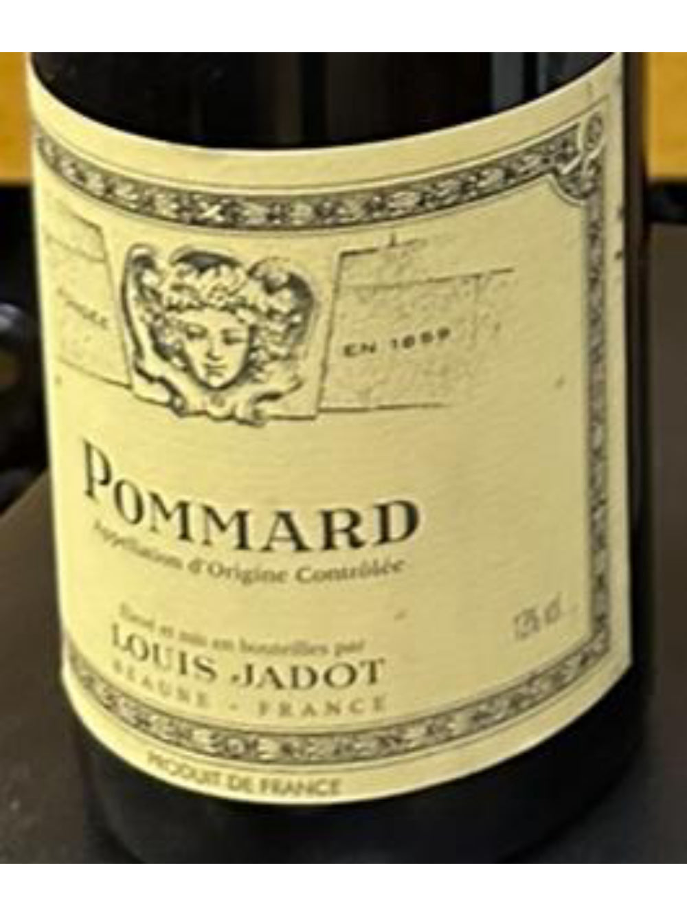 POMMARD LOUIS JADOT 2013