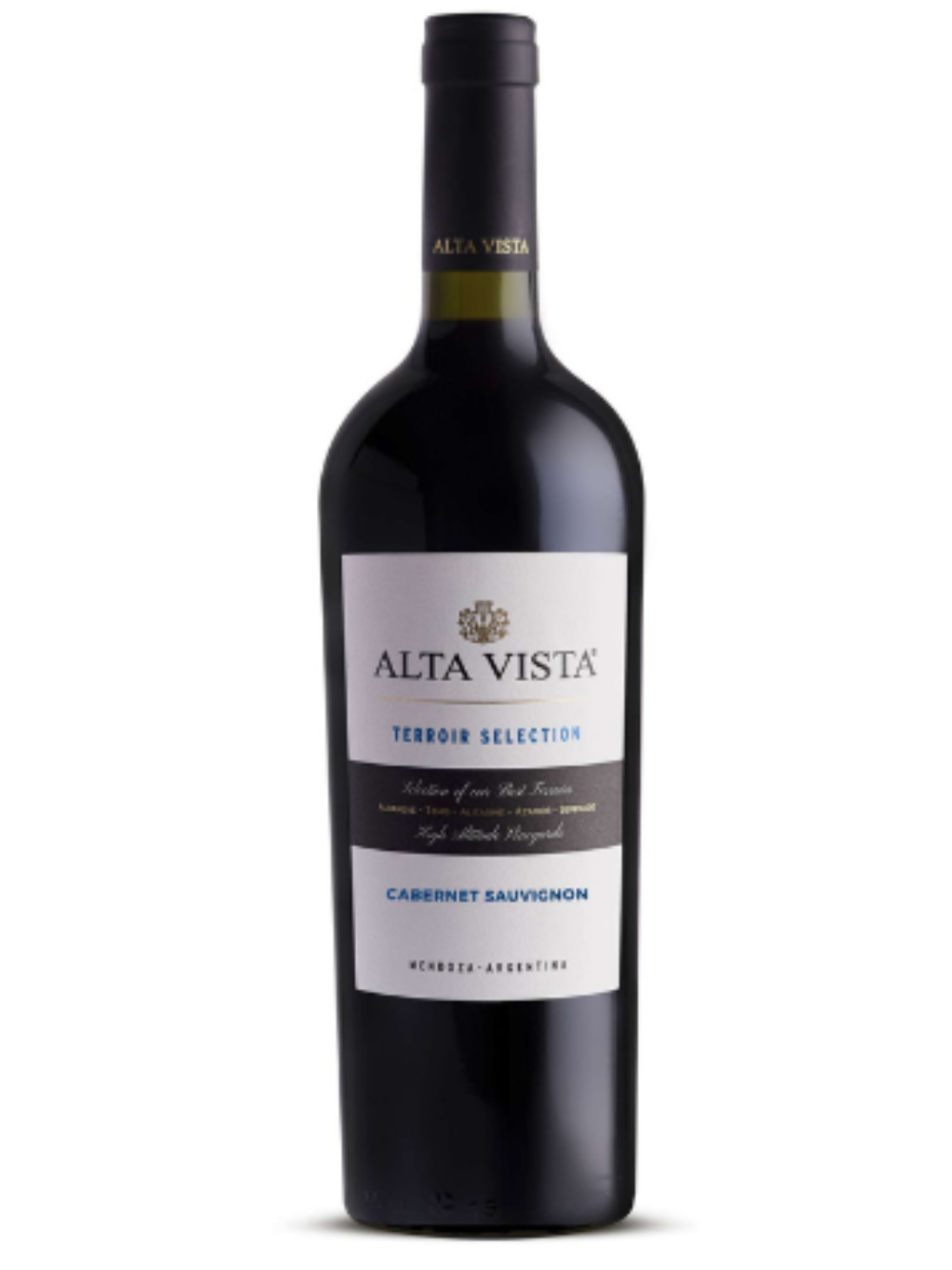 Alta Vista Terroir Selection Cabernet Sauvignon