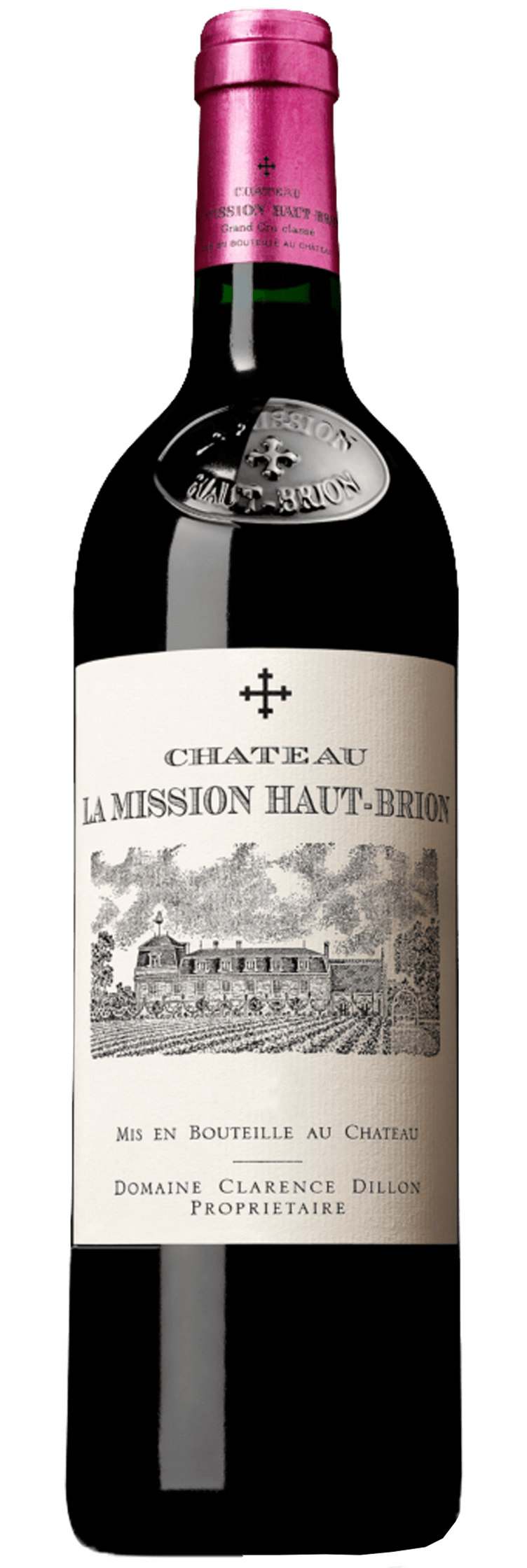 Chateau La Mission Haut-Brion 2018