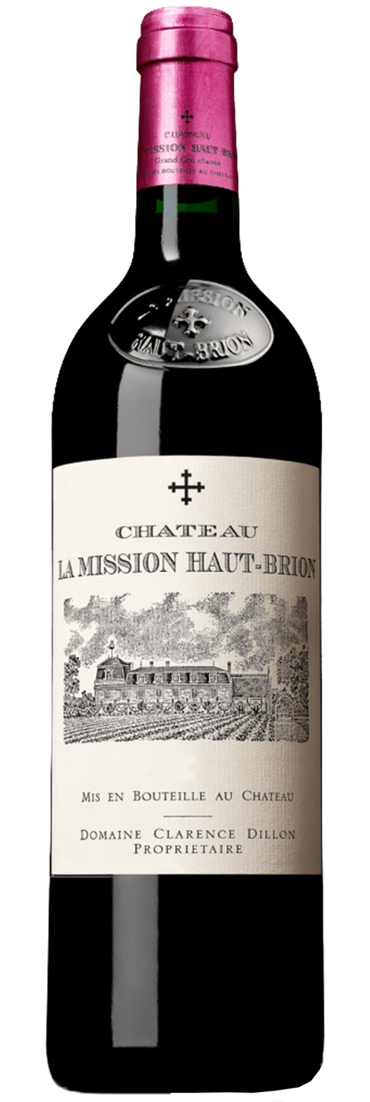 Chateau La Mission Haut-Brion 2018