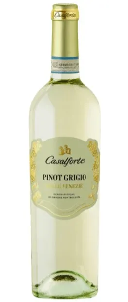 Casalforte Pinot Grigio 2022