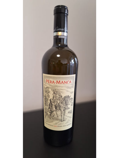 Pêra-Manca Branco 2023