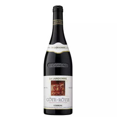 Guigal Cote Rotie La Landonne 2016