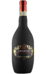 AMARONE MONTRESSOR MAGNUM CX. DE MADEIRA