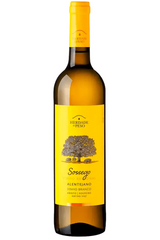 VINHO SOSSEGO ALENTEJANO BRANCO